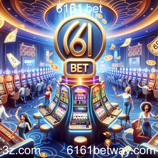 Promoções Imperdíveis na 6161 Bet